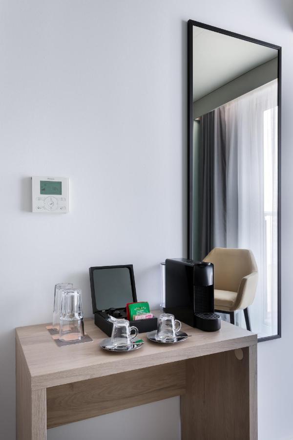 Hotel Mistral St Julian'S, Affiliated By Melia Saint Julian's 外观 照片