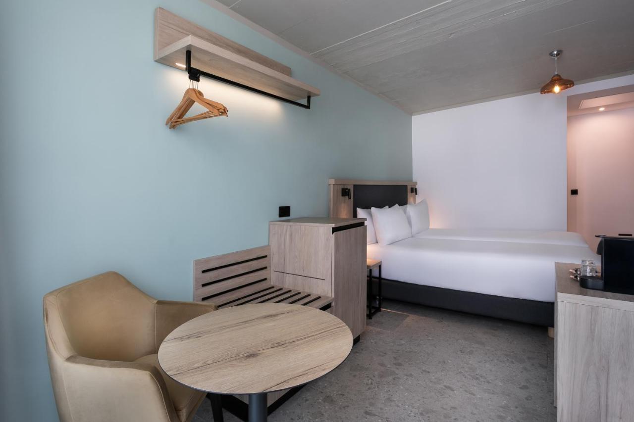 Hotel Mistral St Julian'S, Affiliated By Melia Saint Julian's 外观 照片