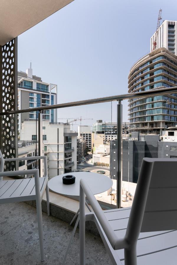 Hotel Mistral St Julian'S, Affiliated By Melia Saint Julian's 外观 照片