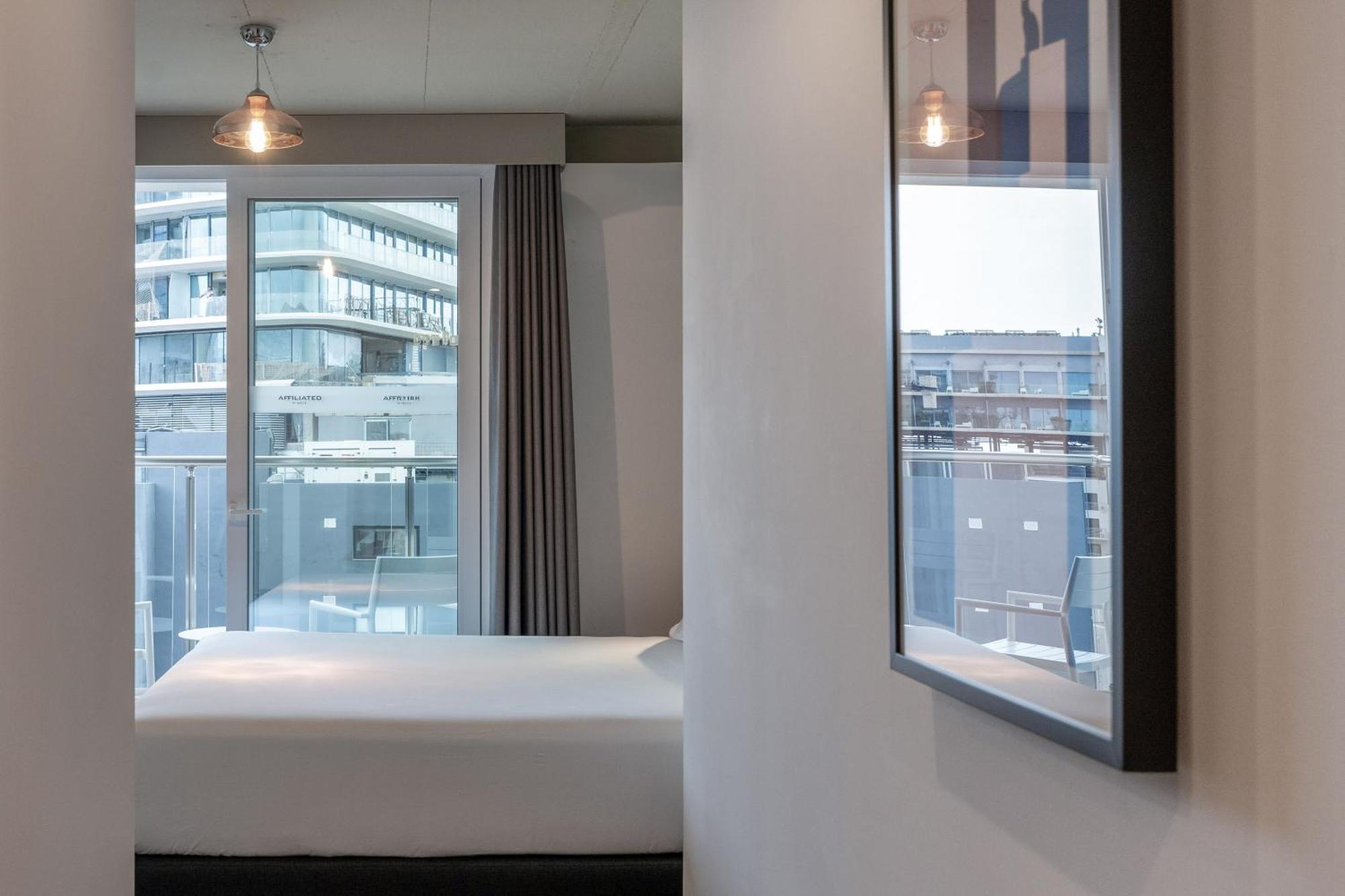 Hotel Mistral St Julian'S, Affiliated By Melia Saint Julian's 外观 照片